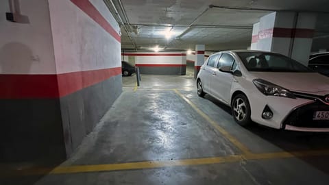 Mshome Gran Casa Ríos Rosas Apartment in Malaga