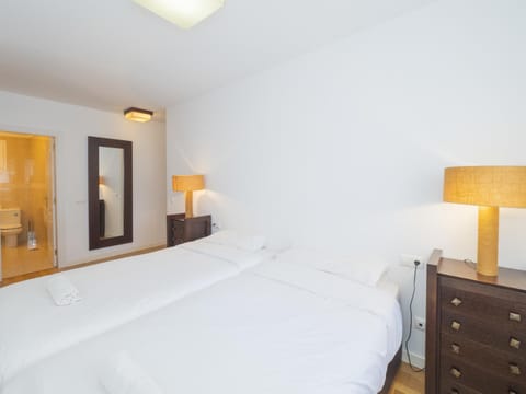 Mshome Gran Casa Ríos Rosas Apartment in Malaga