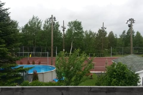 Property view