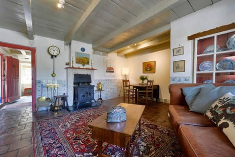 Charming house in Westenschouwen House in Burgh-Haamstede