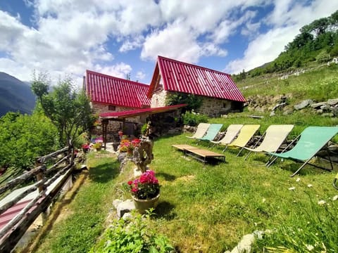 View (from property/room), Garden view