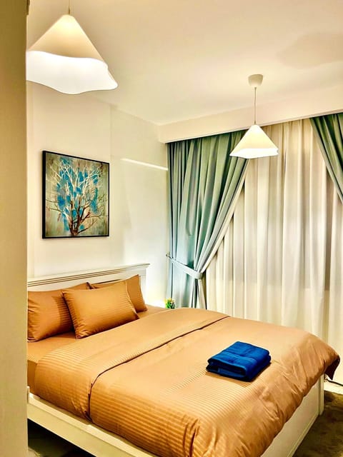 DSV Property Vacation rental in Abu Dhabi