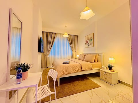 DSV Property Vacation rental in Abu Dhabi