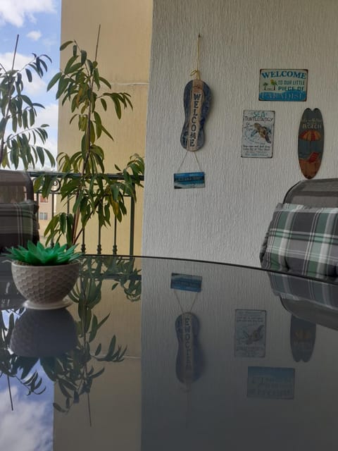 Hilltop View Peyia Apartment in Peyia