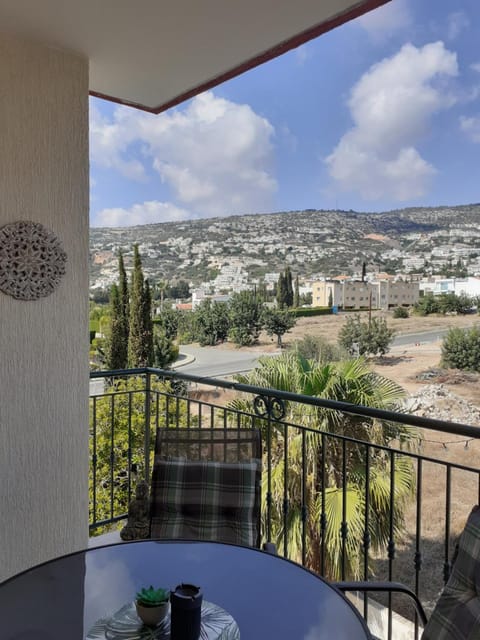 Natural landscape, Mountain view