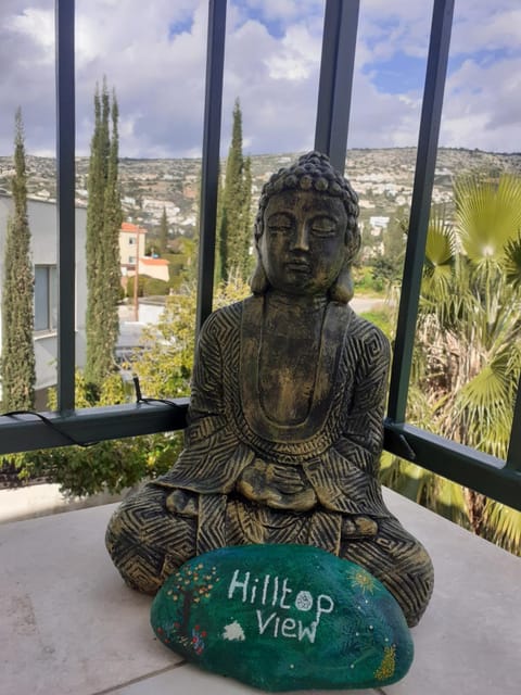 Hilltop View Peyia Apartment in Peyia