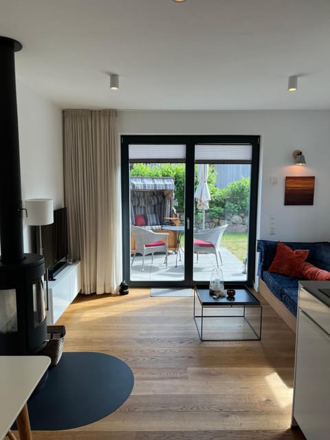 SandDorn 1 und 2 House in Mecklenburg-Vorpommern, Germany