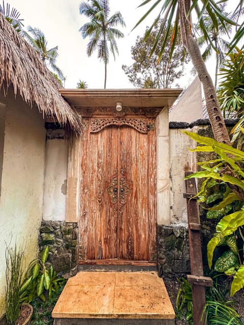 Bali Maison Bed and Breakfast in Abiansemal