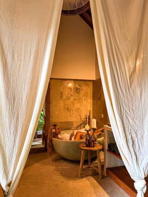 Bali Maison Bed and Breakfast in Abiansemal