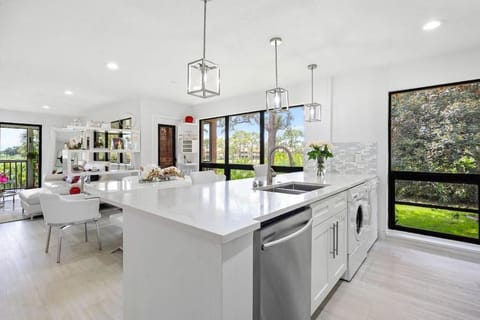 The Delightful Golf Villa Apartment in Palm Beach Gardens