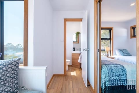 Luxe PLUS! Incredible Views House in Bicheno