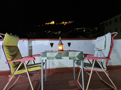 View (from property/room), Balcony/Terrace, Balcony/Terrace