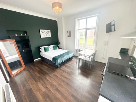 The Valley Inn Liverpool Apartment in Liverpool