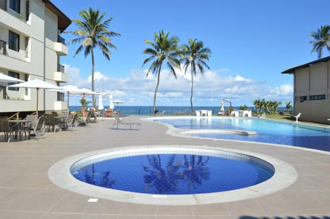 Sea view, Swimming pool