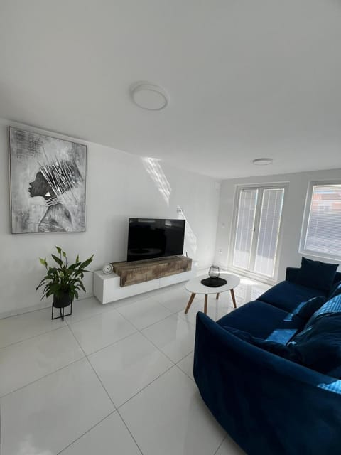 Katarina House in Šibenik-Knin County, Croatia