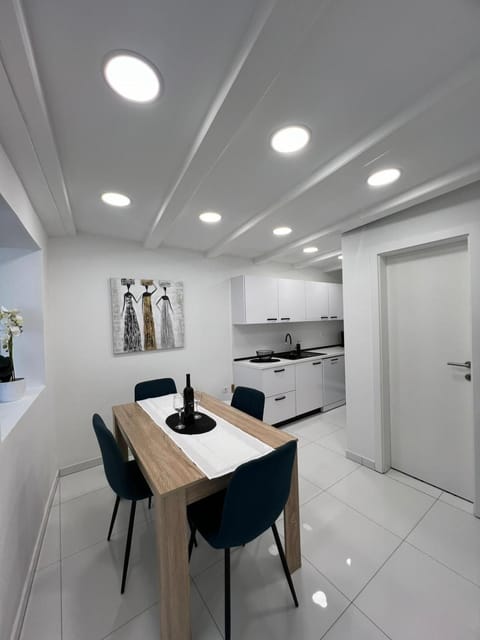 Katarina House in Šibenik-Knin County, Croatia