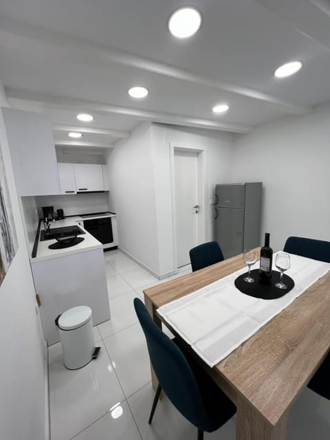 Katarina House in Šibenik-Knin County, Croatia