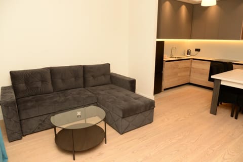 Apartman IrMa Apartment in Belgrade