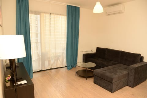 Apartman IrMa Apartment in Belgrade