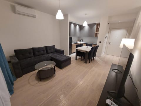 Apartman IrMa Apartment in Belgrade