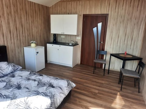 Vipoilsis Namelis N1 Apartment in Vilnius