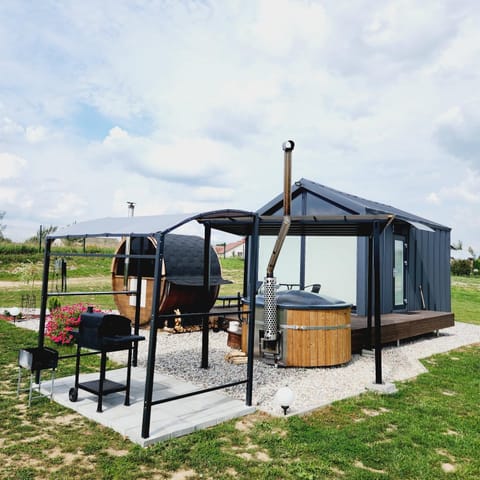 Vipoilsis Namelis N1 Apartment in Vilnius