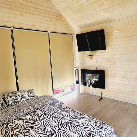 Vipoilsis Namelis N2 Apartment in Vilnius