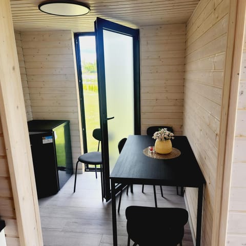 Vipoilsis Namelis N2 Apartment in Vilnius