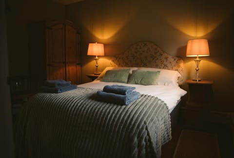 Longford Holiday Blue Sky Self Catering Cottage House in Longford