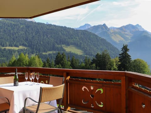 View (from property/room)