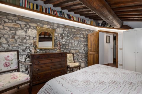 La Petrosa Villa in Castellina in Chianti