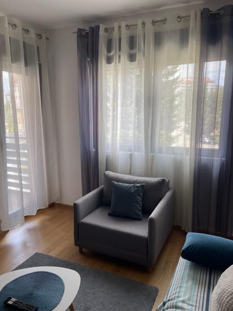 Vila Pekovic Central-Apartman PAMA Apartment in Zlatibor