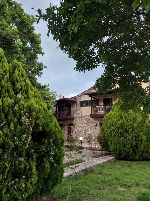 Property view