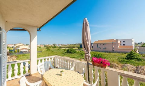 Natural landscape, Balcony/Terrace