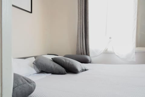 Torre al Serraglio in centro città Apartment in Prato