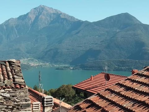 casettina Vittoria House in Province of Lecco