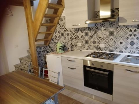 casettina Vittoria House in Province of Lecco