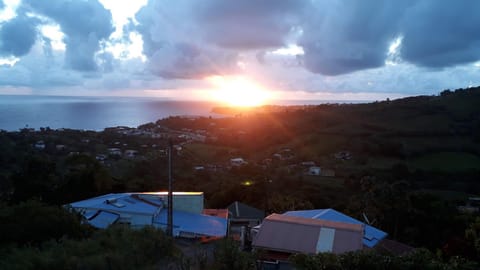 Sunrise
