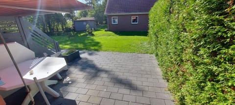 Garden, Garden, Balcony/Terrace, Balcony/Terrace, Garden view