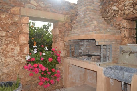 Citrea Villa Villa in Crete