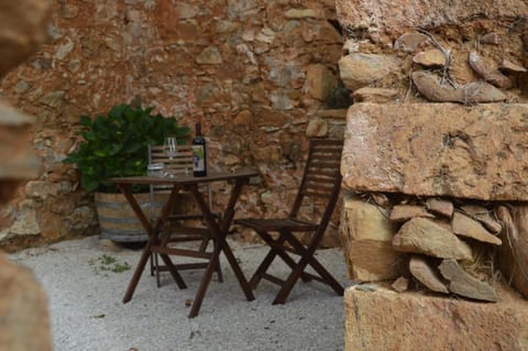 Citrea Villa Villa in Crete