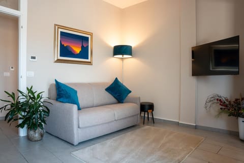 mA Maison Almerici Apartment in Cesena