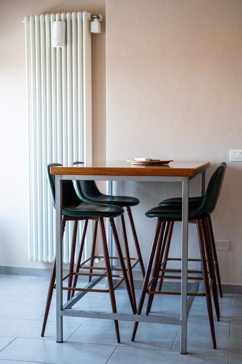 mA Maison Almerici Apartment in Cesena