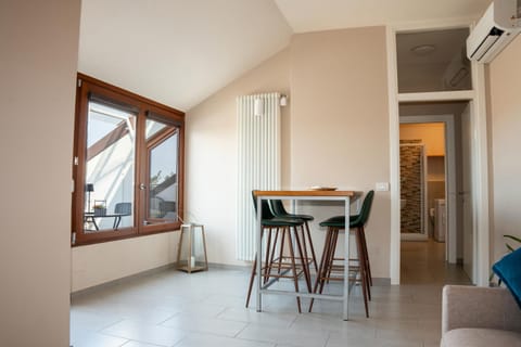 mA Maison Almerici Apartment in Cesena