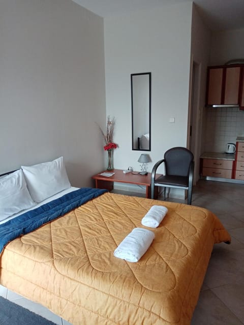 jusmine apartments Apartment in Euboea