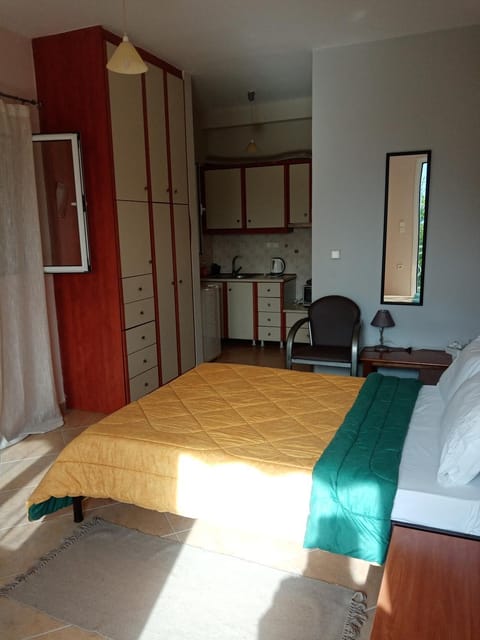 jusmine apartments Apartment in Euboea