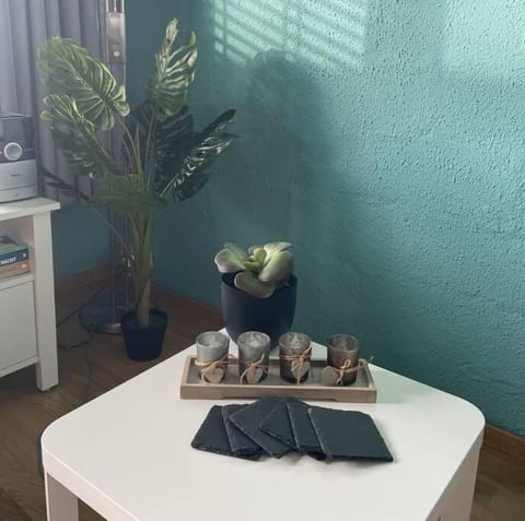 Le Papillon Apartment in Wallonia, Belgium