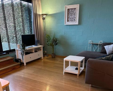 Le Papillon Apartment in Wallonia, Belgium