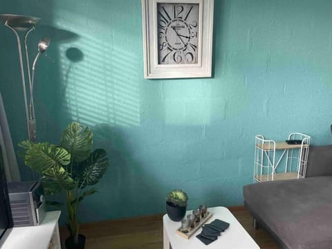 Le Papillon Apartment in Wallonia, Belgium