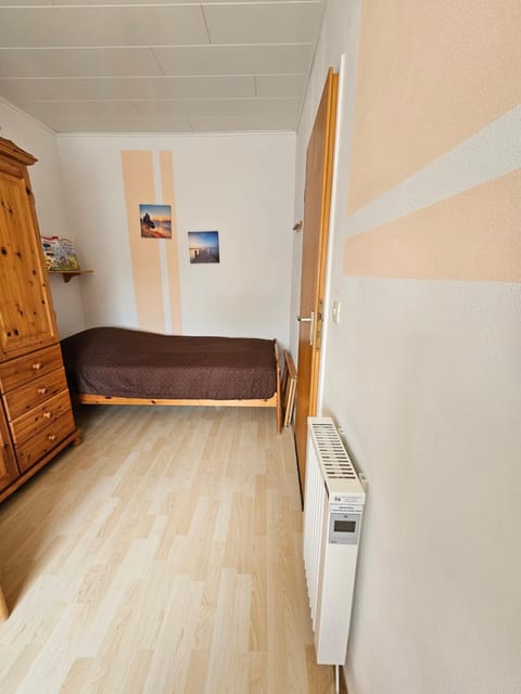 Ferienwohnung Urlaubsschmiede 5 in Horumersiel Schillig an der Nordsee Apartment in Wangerland